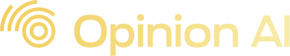 Opinion AI